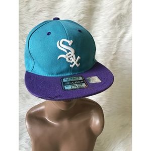 Leader of Generation Chicago One Size Baseball Cap